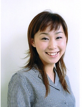 Yuko Okada