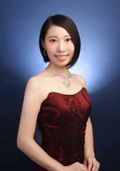 ピアノ　林田　明子　Hayashida Meiko
