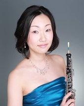オーボエ　大下　裕子　hiroko ooshita