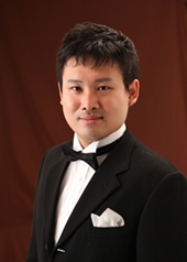 声楽（テノール・カウンターテナー）　堀江　真鯉男　horie mario